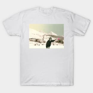 The Painter T-Shirt